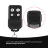 433MHz Garage Door Opener Copy Remote Controller   Home Security Clone Duplicator Lock