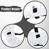 Diffusor Lampenschirm Weiches Licht Abdecktuch Professioneller Blitz