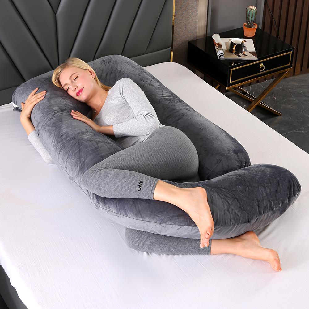 pregnancy support pillow