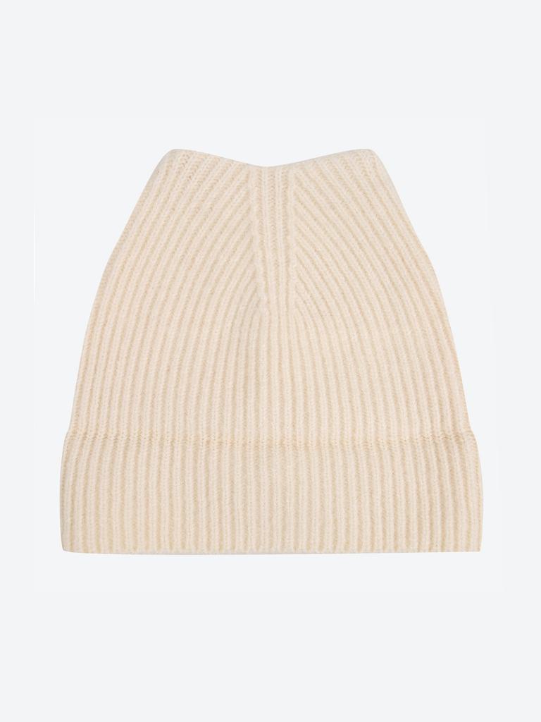 Knit Cat Beanie HPAHMEFV06