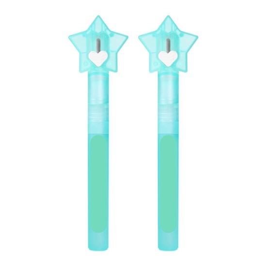 Privacy Protection Spray for Thermal Paper Portable Information Cover Liquid Receipt Sensitive Data Eraser