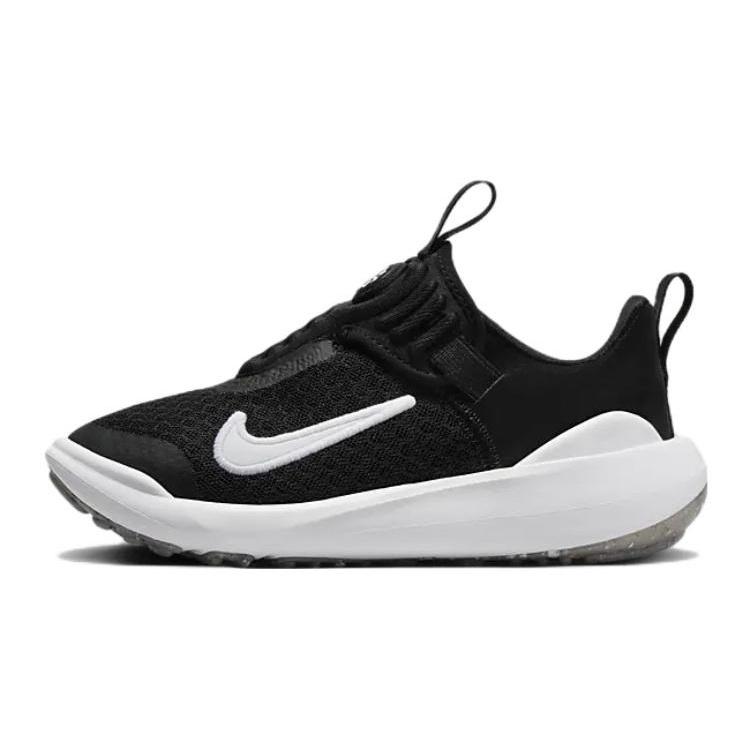 (PS) Nike E-Series 1.0  Black White  Kids  DV4251-002 EU 28