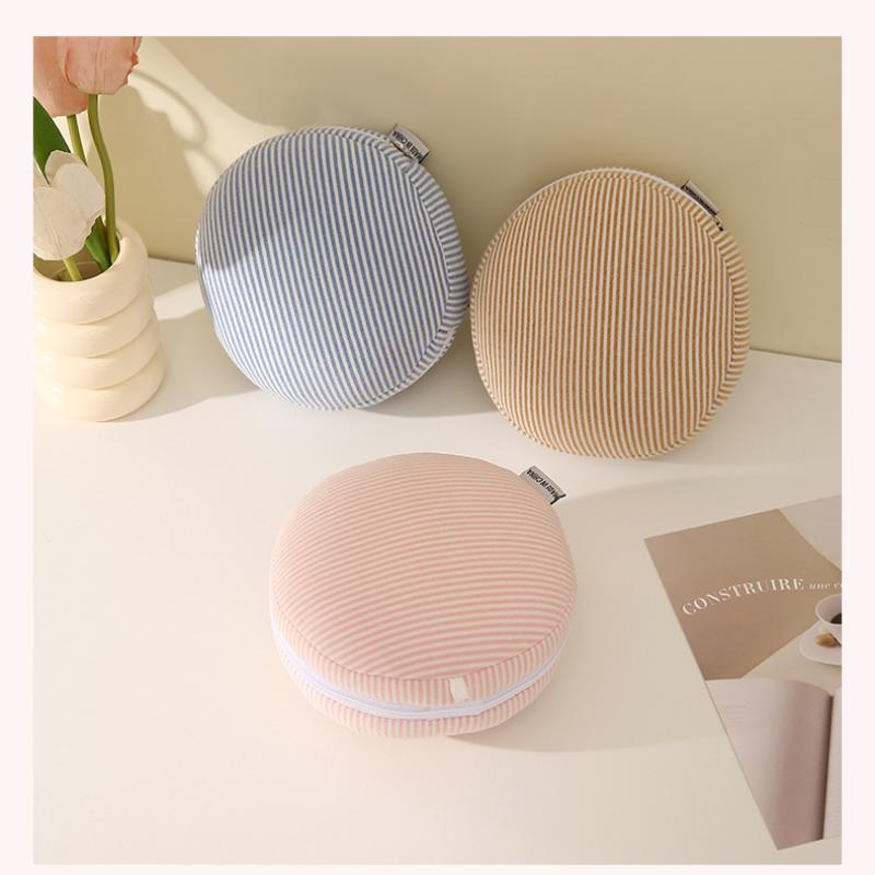 Portable 2 In 1 Neck Pillow Multifun Sleeping Mask Travel Eye Cover Flight Leg Rest Airplane Office Napping Sleeping Pillow