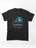 Horizon Vintage Tallneck Classic T-Shirt