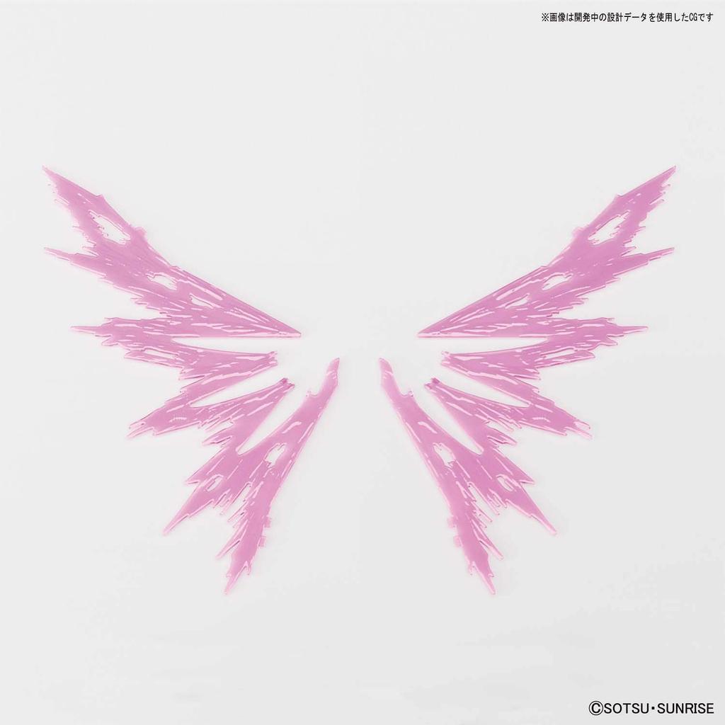 BANDAI SPIRITS HGCE Mobile Suit Gundam SEED DESTINY Destiny Gundam 1/144 Scale Pre-Colored Plastic Model Kit