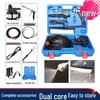 High-Pressure Portable Car Washer Pump and Water Gun