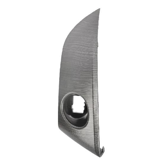 Central Dashboard Cover Trim Panel 55413-42070-B0 55412-42060-B0 for Toyota RAV4 2006-2012 Base Limited Sport EV Left