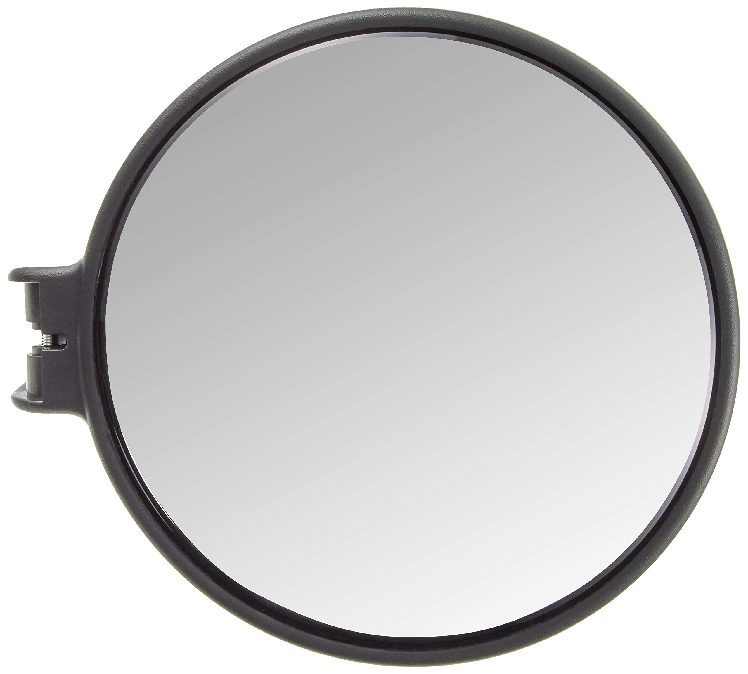 

Genuine Toyota Outer Underview Mirror for Toyota Part Number Hiace/Regius Ace, 87907-26060 чёрный