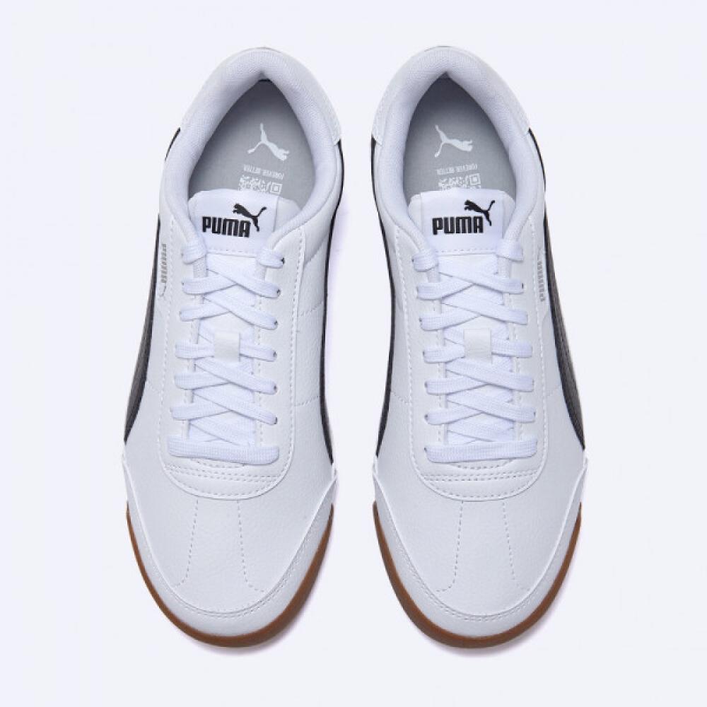 Puma Turino Ii White  39745202 Flpufa1u08 Folder Suwon Starfield