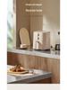 Supor 4.2L Air Fryer with Steam Tender Technology, Dual Knob Control, and 12 Preset Menus - Model KJ42D610.