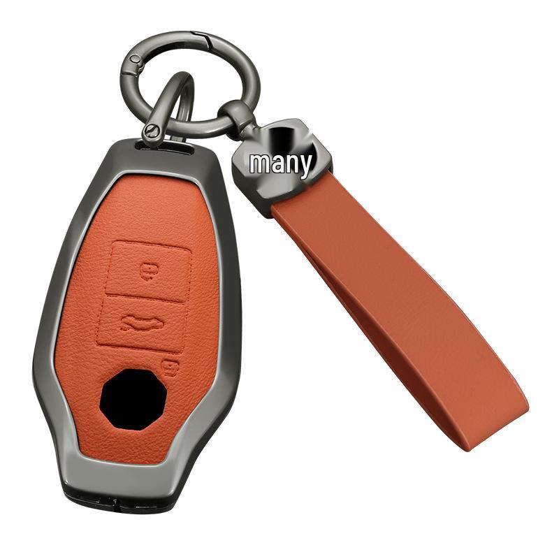 Etui na klucze MG do Scorpio, Navigator, Cyberster, MG4EV, ZS