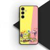 S-SpongeBobs S-SquarePants Phone Cover for Motorola Moto Edge 70 60 Fusion Stylus NEO Pro Plus G04S G MAX Stylus G04 Case