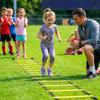 Portable Agility Ladder Speed Ladder Training Football Training Speed Ladders Agility Cones Soccer