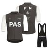 Cycling Suit Short Sleeve Suit Men's Summer Road Cycling Suit Mountain Bike Cycling Equipment