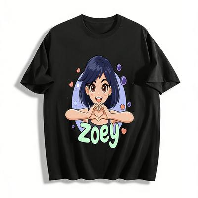 Top (niñas a partir de 4 años) – Camisetas