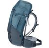 Backpack Deuter Futura Air Trek 60+10 Atlantic/ink (3402321-1374)