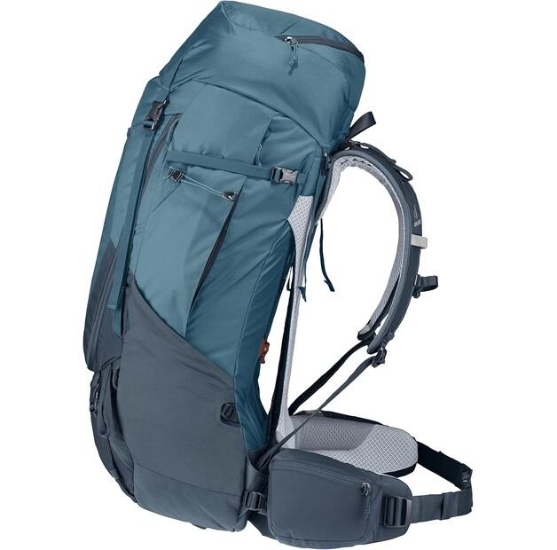 Backpack Deuter Futura Air Trek 60+10 Atlantic/ink (3402321-1374)