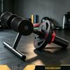 Dumbbell Lower Body & Tibialis Muscle Trainer