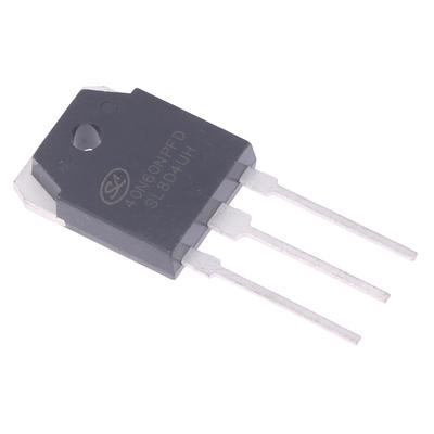 40N60Npfd 40A 600V 40N60 Igbt 100% originale Sgt40N60Npfd azionamento motore in esecuzione