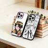 Ichi No Higeki  Phone Case For iPhone 17,16,15,14,13,12,11 Plus,Pro Max,XS,Colorful Silver Phone Case Funda Cover