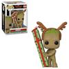 Funko Pop! Marvel: Galaktikas aizbildņi, īpašais brīvdienu piedāvājums — Groot
