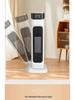 Smart Energy-Saving Vertical Electric Heater - Silent, Fast-Heating Warm Air Blower for Households