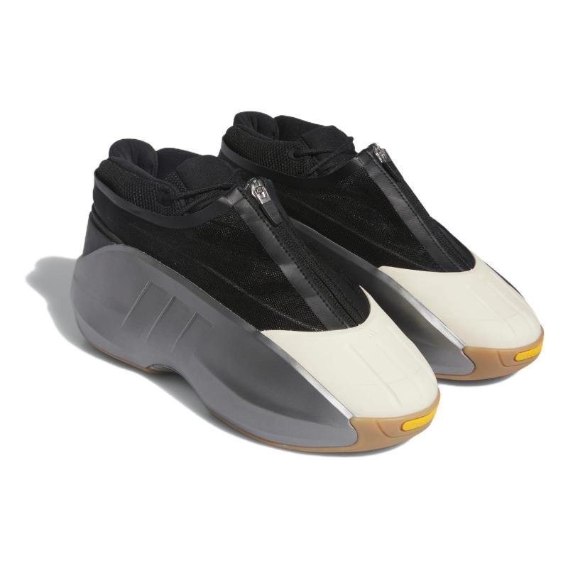 Adidas Crazy IIInfinity 'Silver' Sneakers IE7687