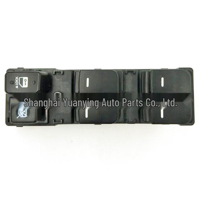 In-stock Car Window Switch 93570-1M600WK LHD for Kia