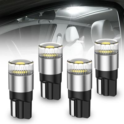 SEALIGHT T10 Lámpara de Posición LED, Luz de Matrícula, Explosivo 1040lm, Distribución de Luz de 360 Grados
