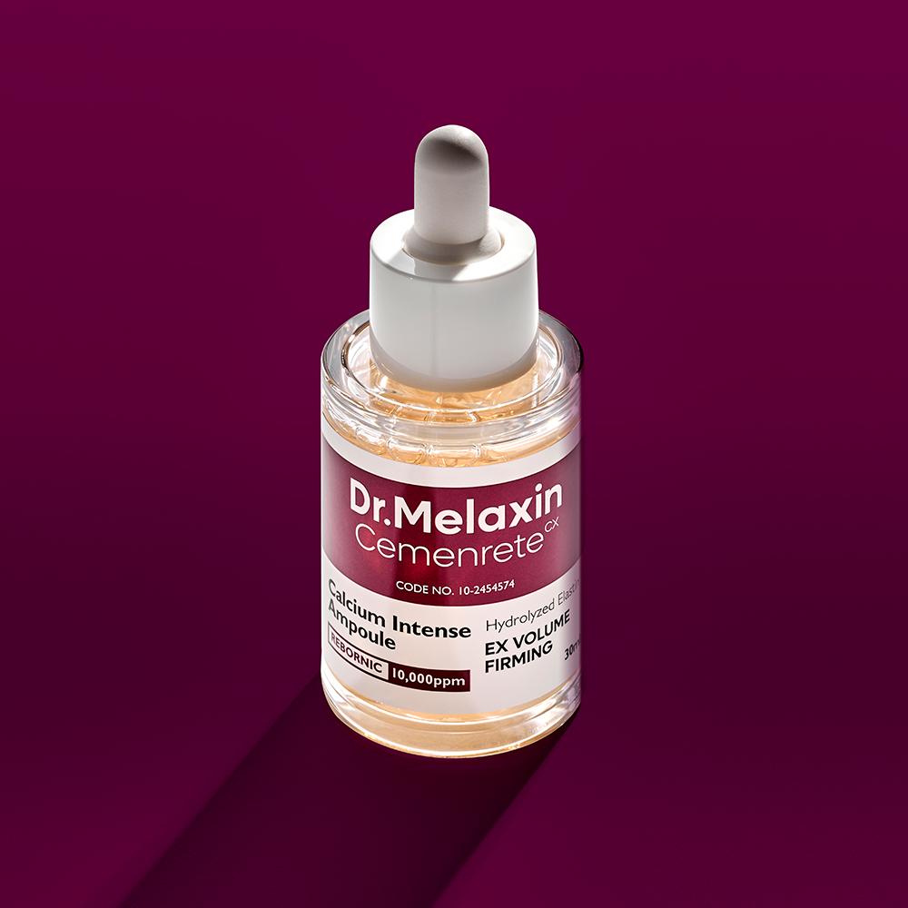Dr. Melaxin Cemenrete Calcium Structural Eye Ampoule Plus 30ml