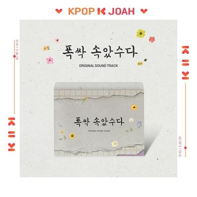 When Life Gives You Tangerines KOREA DRAMA OST