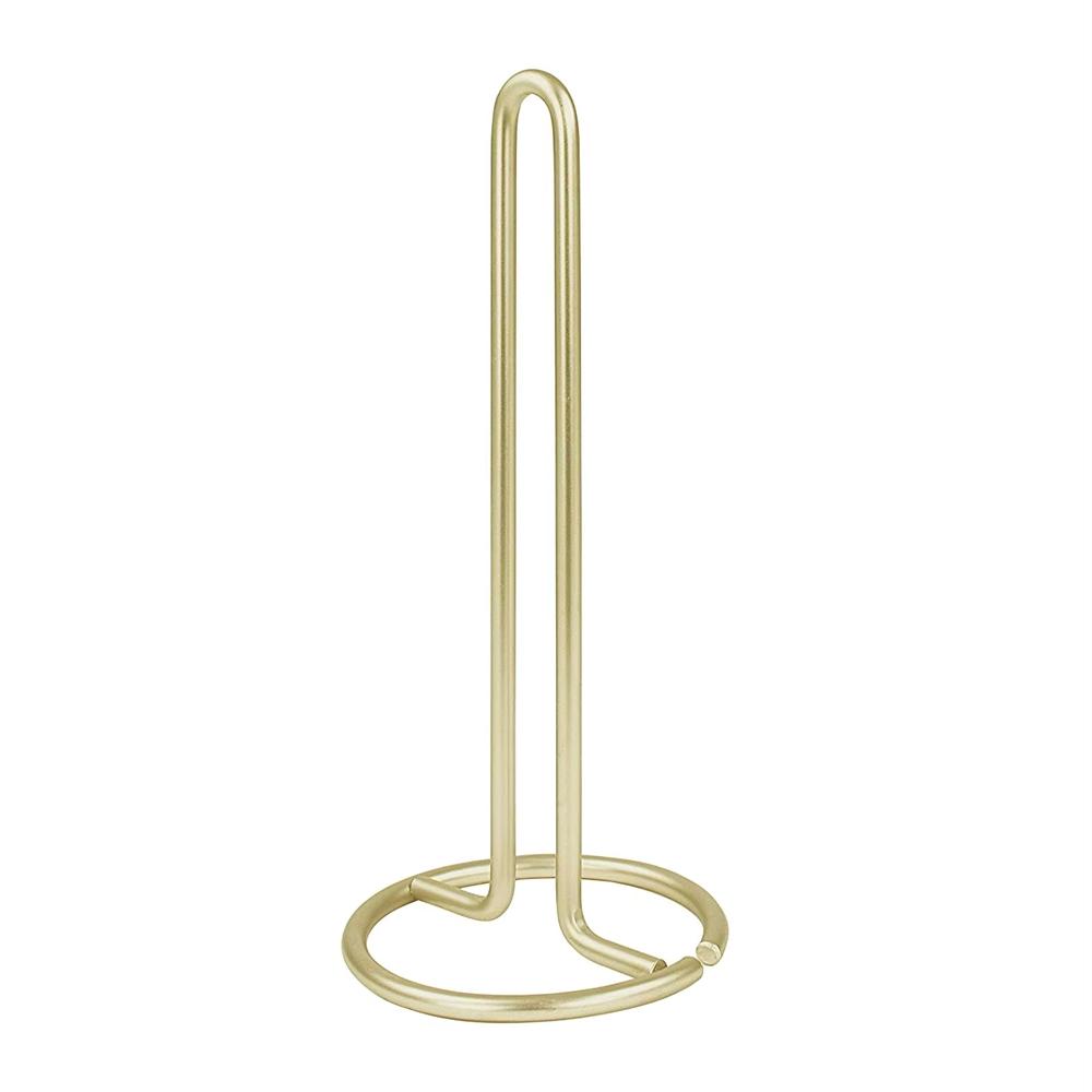 Bathroom Towel Powder Coating Toilet Paper Holder