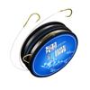 Oeny Golden Sea Evening Fishing Double Hooks