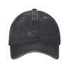 Creedence Clearwater Revivals Casual Baseball Cap For Women Men Summer Outdoor Sports Trucker  y2k Sun Visor Snapback Cap