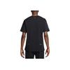 Nike Logo Crew Neck Pullover Short Sleeve T-Shirt Unisex Tops IB5674-010