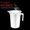 5000ML Large Capacity PP Measuring Cup