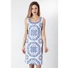 Perso RBE220019F Summer Dress