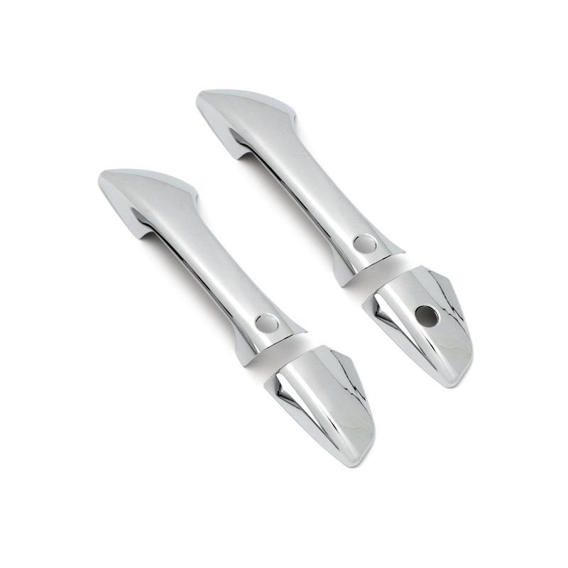 Fit for 08-13 Honda Accord (8th Gen) Door Handle Protective Sticker.