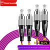 Shendun Guard Multimode Fiber Optic Patch Cable