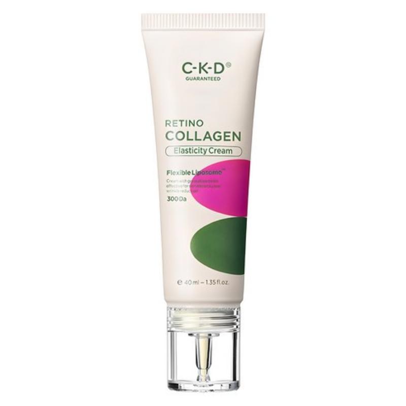 

CKD Retino Collagen Small Molecule 300 Elasticity Cream 40ml