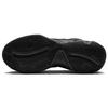 Nike Giannis Immortality 3 EP Potrójnie Czarne Męskie Trampki DZ7534-001