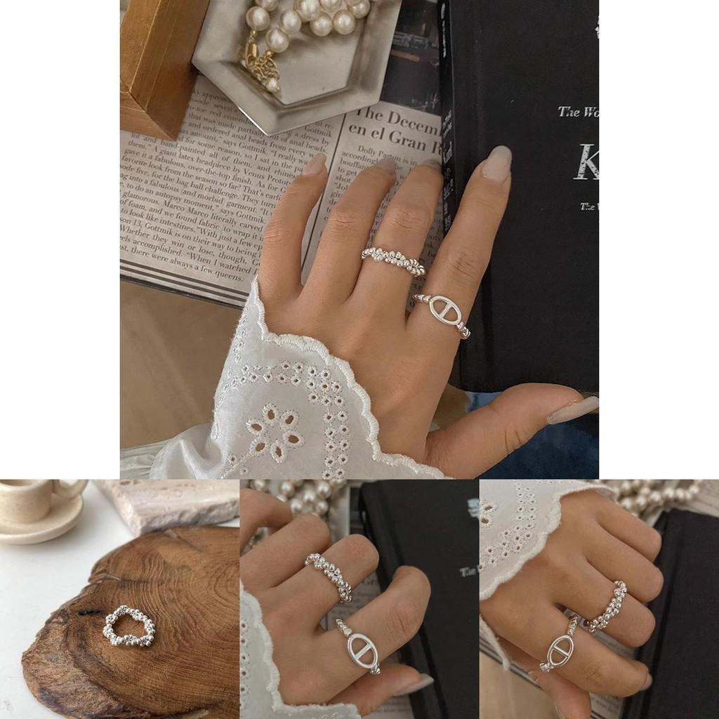 Elegant Copper Geometric Ring For Women Featuring Unique Design And Fashionable Style