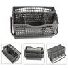 2-in-1 Besteckkorb Ersatz Geeignet Für Whirlpool/Kitchenaid Für LG Für Favorit Für Bosch Für Electrolux 6211025