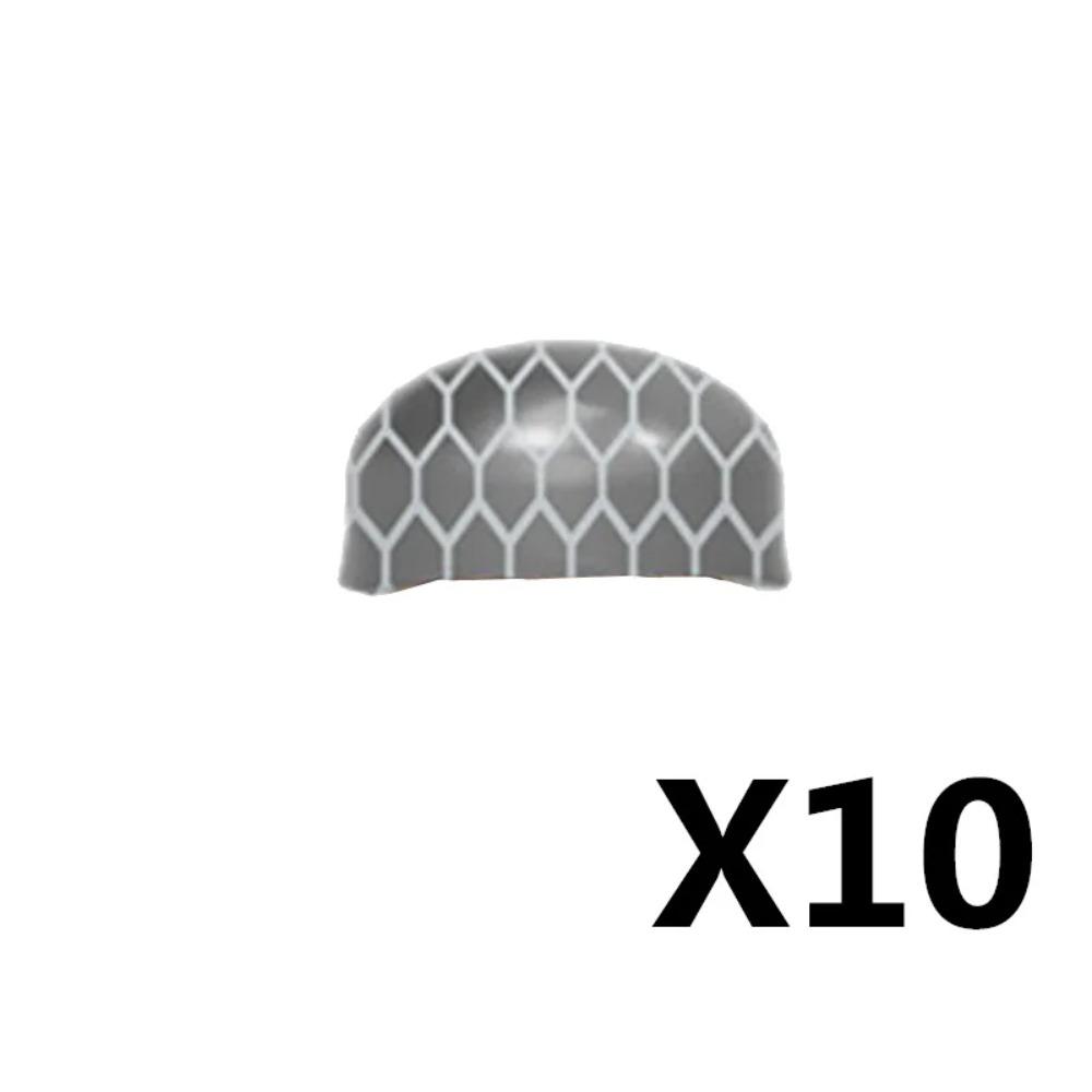 Military WWII MOC Hat Helmet Building Block German  US Soviet Soldier Figure Helmet M1 40 Beret  Accessories Brick Toy Gift K025