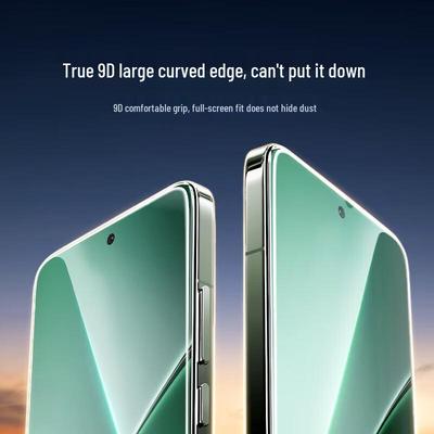 Ugreen Xiaomi 15 Pro Easy-Apply Ceramic Screen Protector