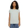 Urban Classics Womens/Ladies Extended Shoulder T-Shirt (Pack of 2)