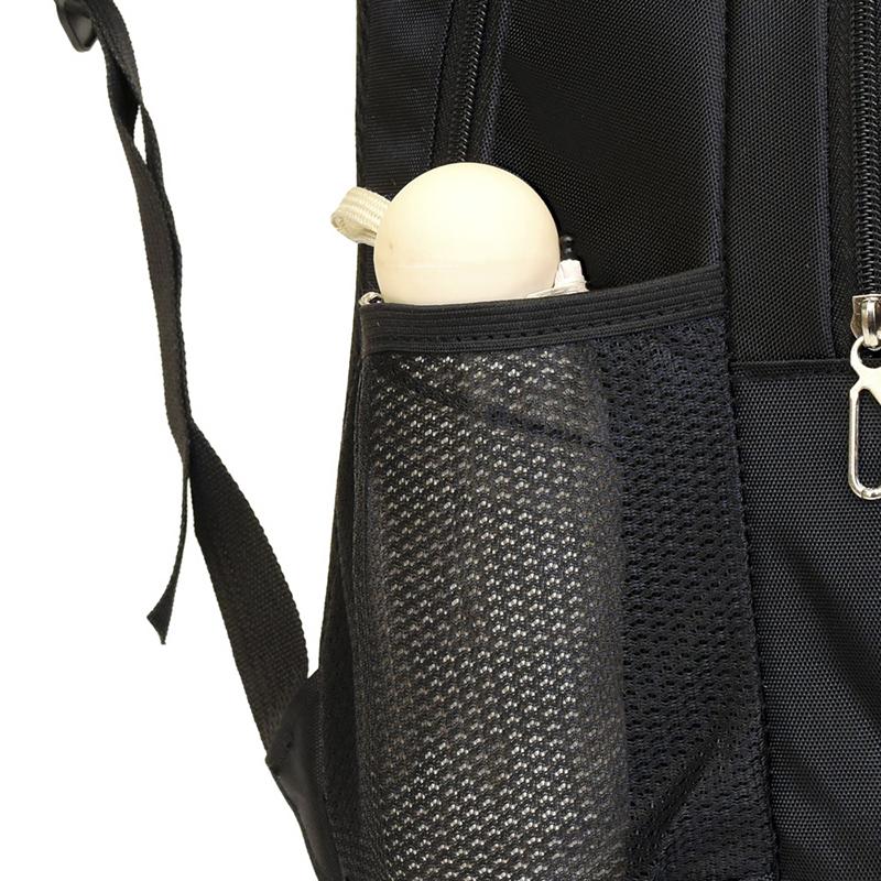 Fashionable Sports Backpack with Multiple Pockets and Durable Design Ideal for School Travel and Outdoor Activities