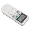 Air Conditioner Remote Control Replacement Universal AC Remote Control for Hitachi RAR 3N4 RAR 2SP1 RAR 2P1 RAR 5F1 RAR