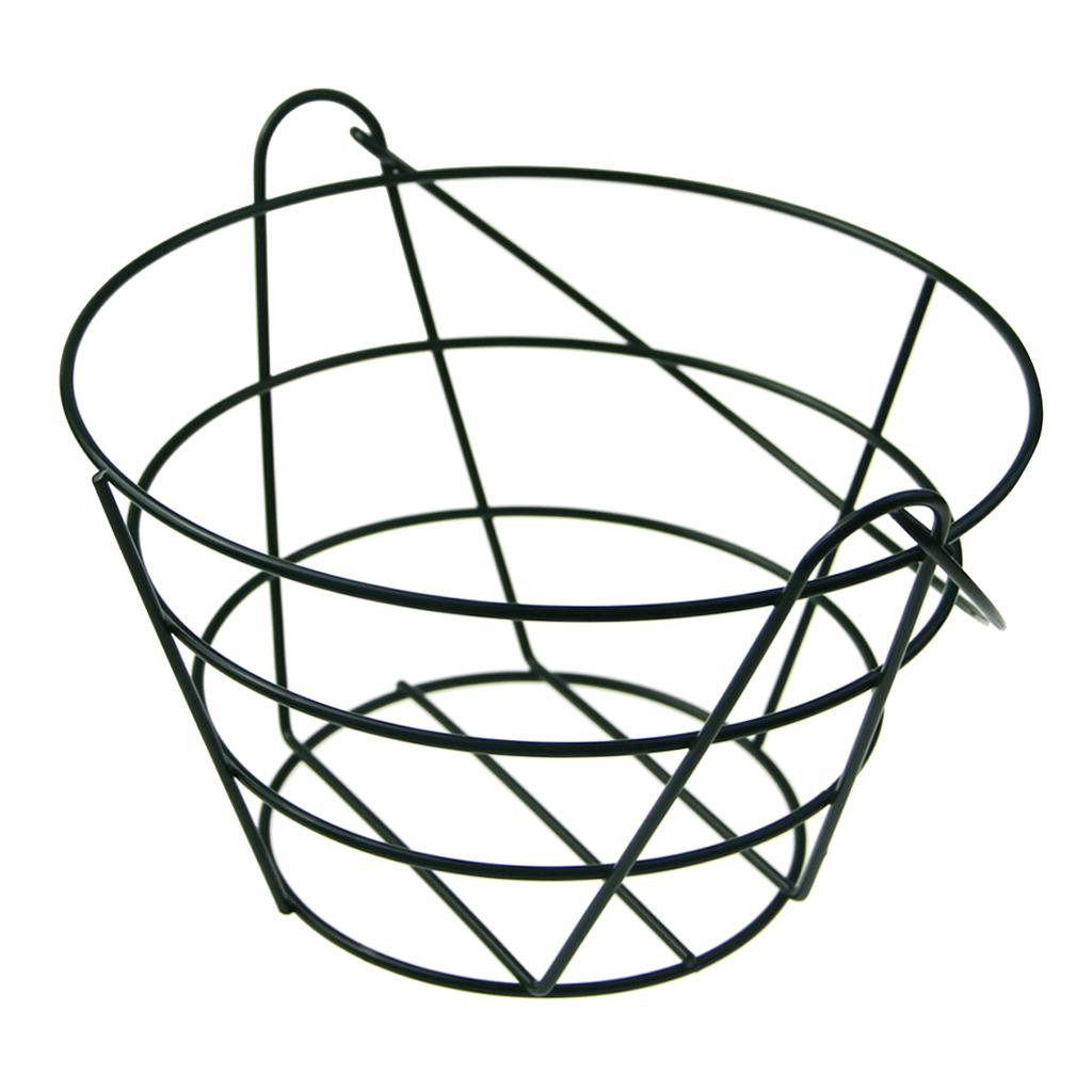 Buy Golf Ball Basket Wire Range Bucket 