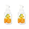 BBW 259ml 2 Packs KITCHEN LEMON Gentle & Clean Foaming Hand